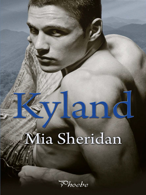 Title details for Kyland by Mia Sheridan - Wait list